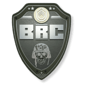 BRC logo