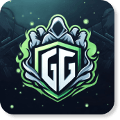 GG logo