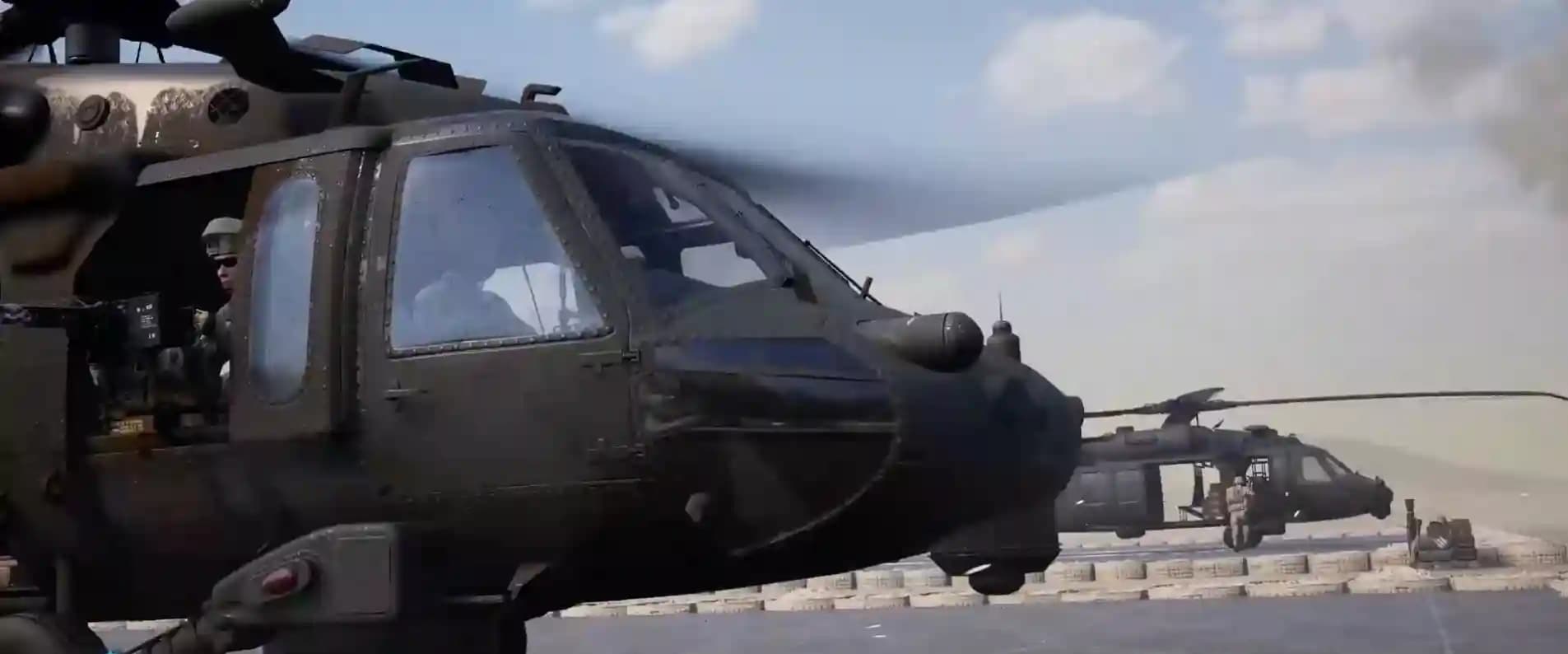 Squad Allstars Germany – Deutsche Squad-Community