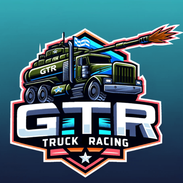 Gülle Truck Racing Logo